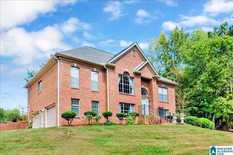 22 FOREST RIDGE CIRCLE, CHELSEA, AL 35043