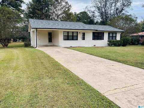 2104 GLEN DAVIS ROAD, OXFORD, AL 36203