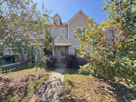 205 THE HEIGHTS DRIVE, CALERA, AL 35040