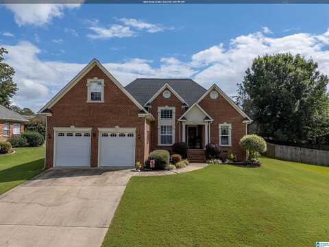 505 4TH STREET, JACKSONVILLE, AL 36265