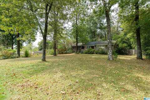 900 OAKLAWN DRIVE, VESTAVIA HILLS, AL 35216
