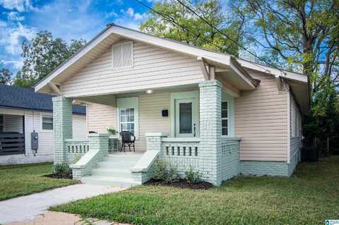 4910 3RD AVENUE, BIRMINGHAM, AL 35222