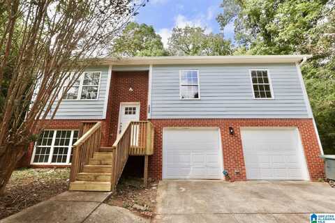 552 VALLEY DRIVE, BIRMINGHAM, AL 35206