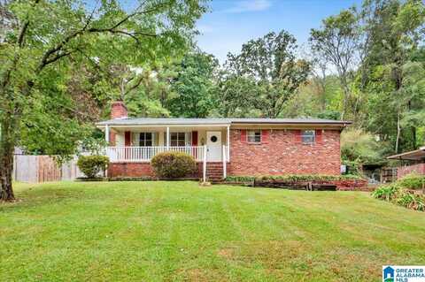 140 KING VALLEY DRIVE, PELHAM, AL 35124