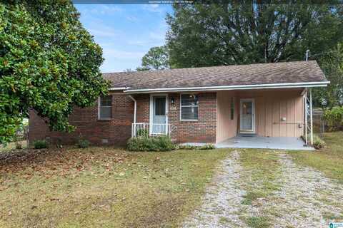 104 HARRIS AVENUE, ONEONTA, AL 35121