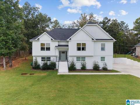 100 OAKVIEW LANE, ODENVILLE, AL 35120
