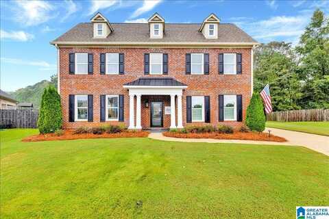 5222 JONES COVE, TRUSSVILLE, AL 35173