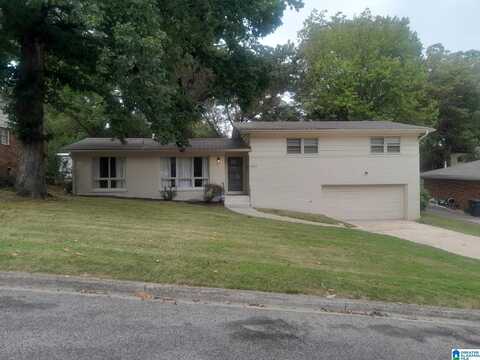 1032 50TH PLACE, BIRMINGHAM, AL 35222