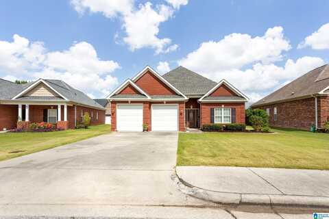 72 VICTORIA PLACE, OXFORD, AL 36203
