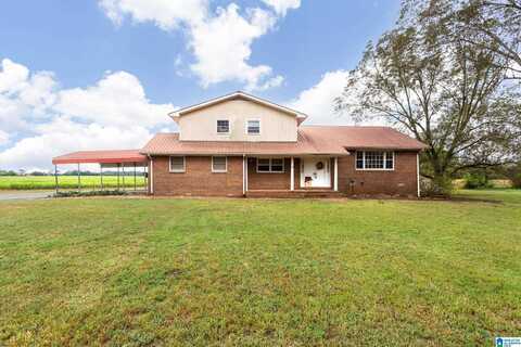 7040 AL HIGHWAY 144, ALEXANDRIA, AL 36250