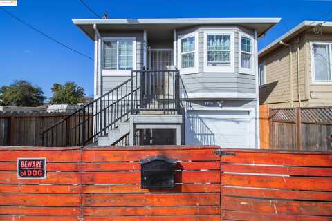 653 2nd St, Richmond, CA 94801