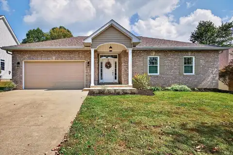 933 S Fenbrook Court, Bloomington, IN 47401