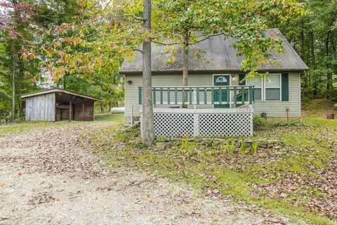 10030 E Dobson Road, Bloomfield, IN 47424
