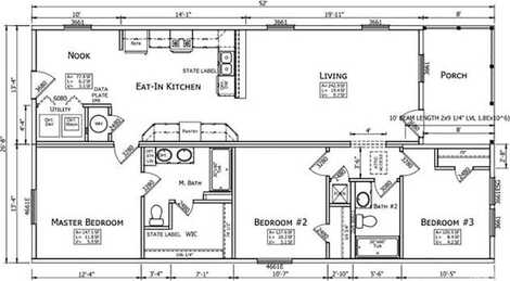 1621 N Breckenridge Road, Bloomington, IN 47404