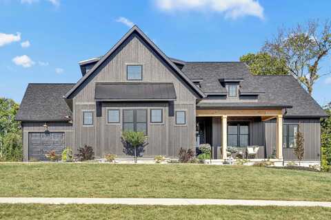 4504 N Triple Crown Drive, Bloomington, IN 47404