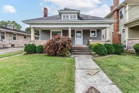 1111 N Street, Bedford, IN 47421