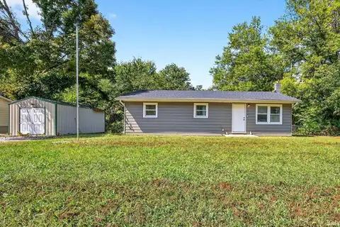 7100 S Shields Road, Bloomington, IN 47401