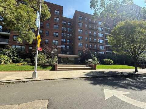 3101 Ocean Parkway, Brooklyn, NY 11235