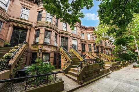 256 Ovington Avenue, Brooklyn, NY 11209