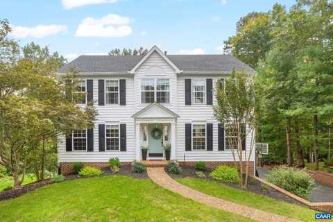 1177 RIVER CHASE RDG, CHARLOTTESVILLE, VA 22901