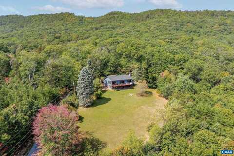6288 BRYANT HOLLOW RD, ELKTON, VA 22827