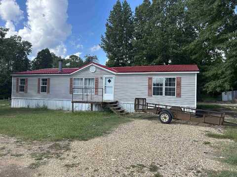 326 Dream Weaver Lane, El Dorado, AR 71730