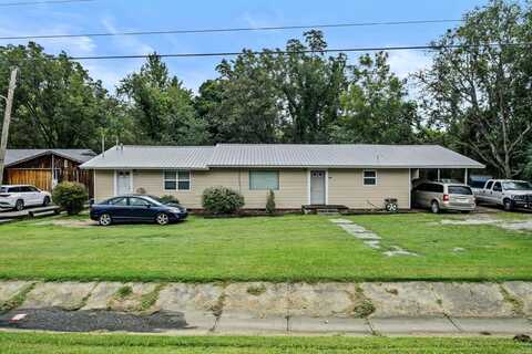 2270 Highway 16, Searcy, AR 72143