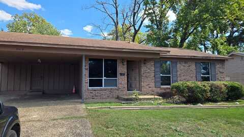5419 Western Lane, Little Rock, AR 72209