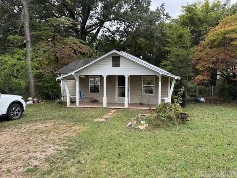 907 North Pratt Street, Pocahontas, AR 72455