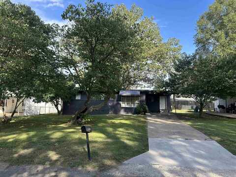13 Wanda Lane, Little Rock, AR 72209
