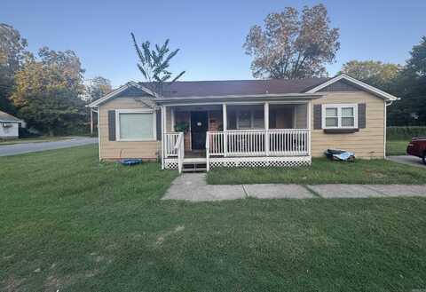 1724 Augusta St., North Little Rock, AR 72214