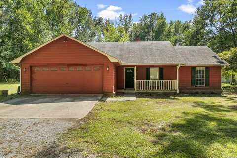 91 Nutmeg Drive, Cabot, AR 72023