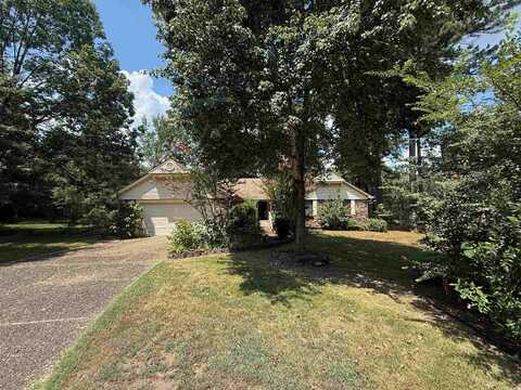 10 Twin Pine Place, Little Rock, AR 72210