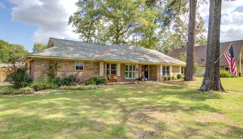 6010 Shadyside Ln, Texarkana, TX 75503
