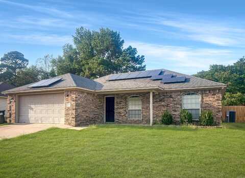1002 Katy Lane, Alexander, AR 72002