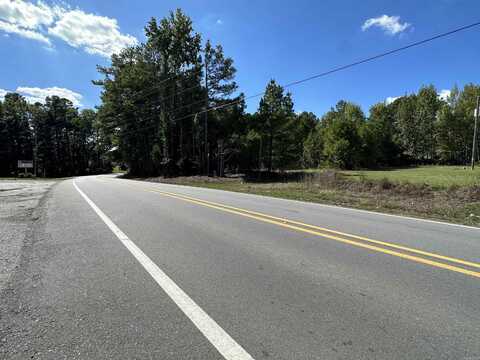 00 Sulfur Springs Road, Pine Bluff, AR 71603