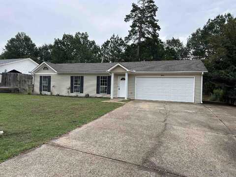 14025 Cottontail Lane, Alexander, AR 72202