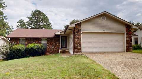 43 Prince Drive, Maumelle, AR 72113