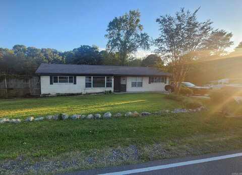 323 Lakeshore Drive, Hot Springs, AR 71913