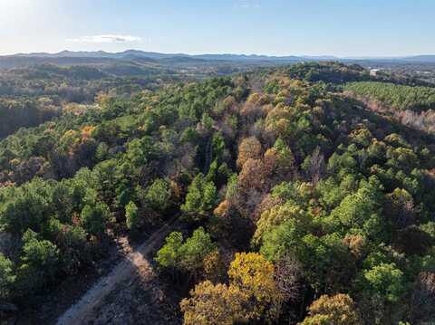 TBD Polk Road 617, Mena, AR 71953