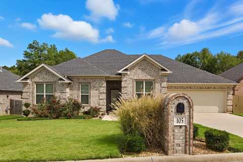 105 Sanibel Circle, Little Rock, AR 72210