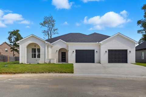 7452 Northwood Dr, Benton, AR 72019