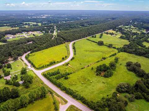 000 Old Tom Box Road, Sherwood, AR 72120