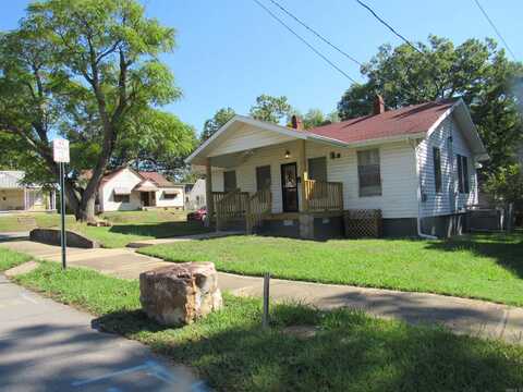 2022 N Magnolia St, North Little Rock, AR 72114