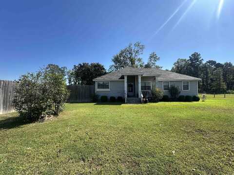 undefined, Doddridge, AR 71834