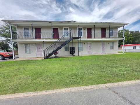 5910 W 53rd Street, Little Rock, AR 72209