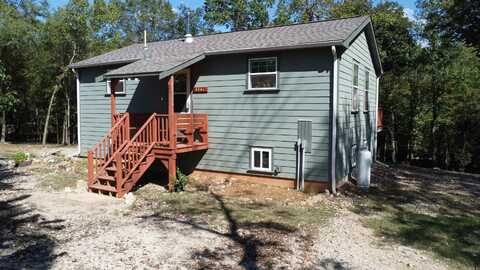 20 Reva's Retreat Way, Story, AR 71970