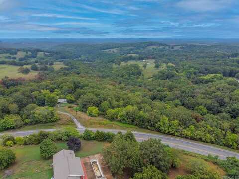 8 Acres N Central Avenue, Cushman, AR 72526