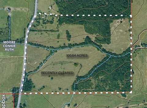 4115 Johnson View Road, Wiseman, AR 72587