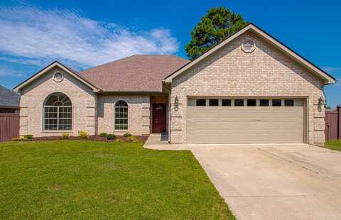 6608 Southshore Lane, Sherwood, AR 72120